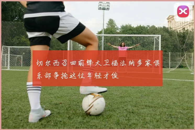 切尔西召回前锋大卫福法纳多家俱乐部争抢这位年轻才俊